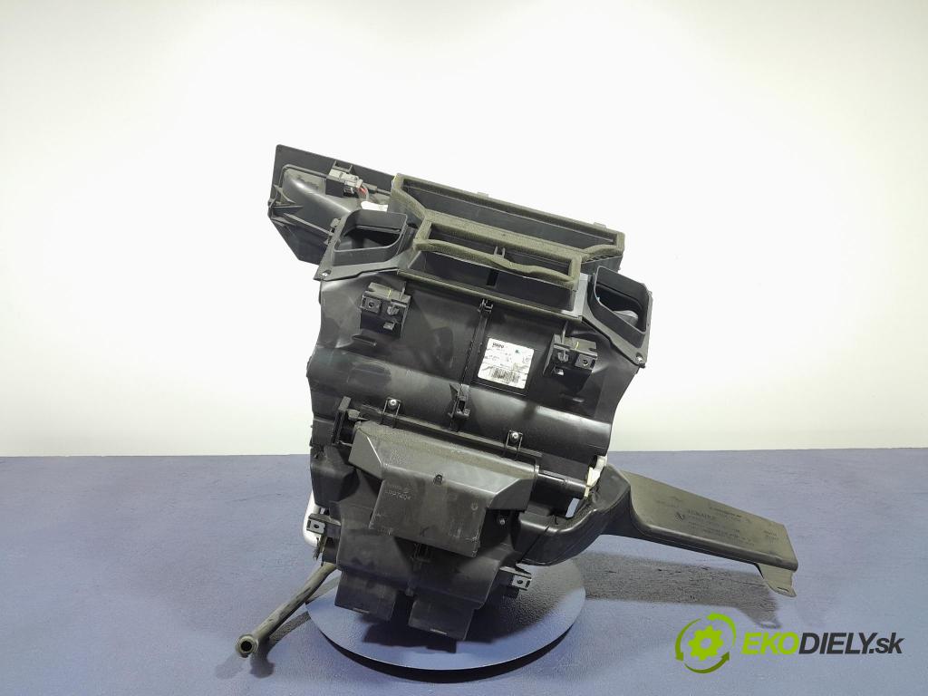 Renault Espace 2015 radiator 272706686R