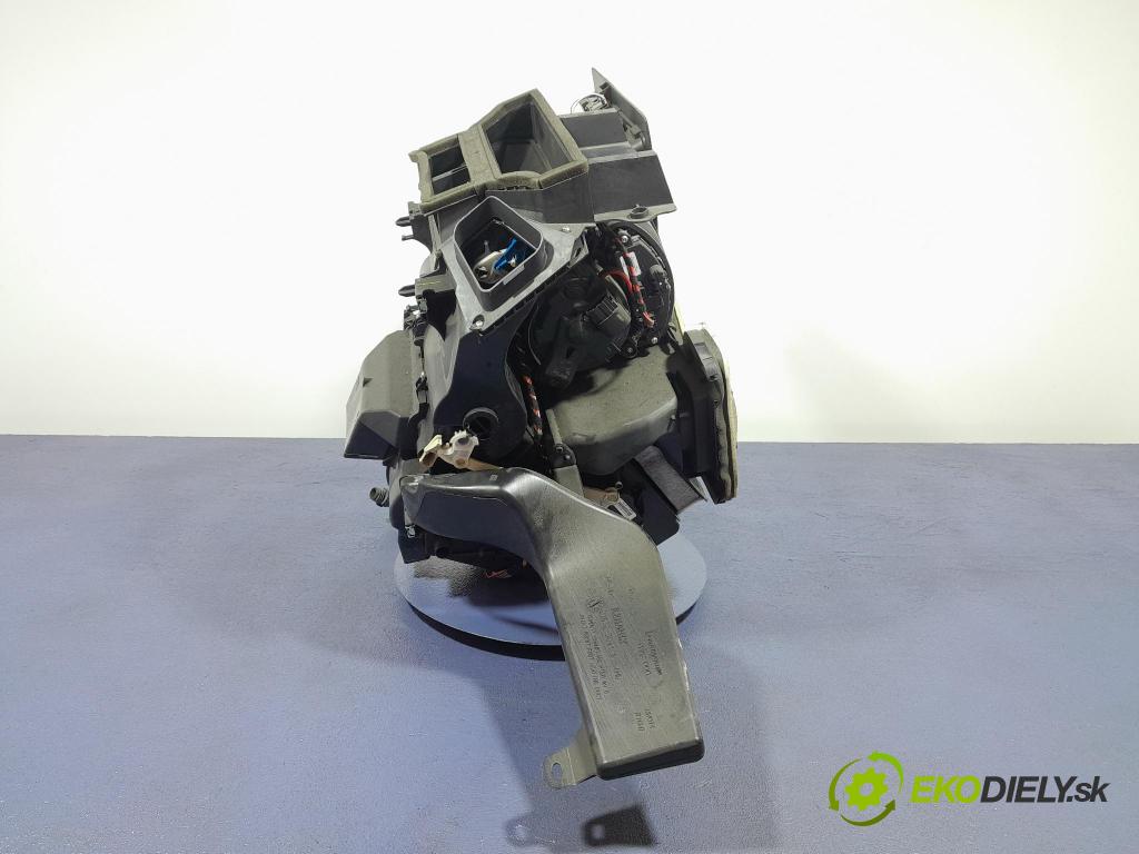 Renault Espace 2015 radiator 272706686R