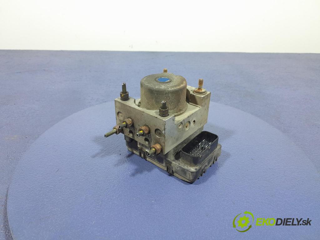 Honda Jazz 2003 čerpadlo ABS x SAA-G0