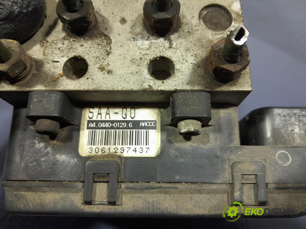 Honda Jazz 2003 čerpadlo ABS x SAA-G0