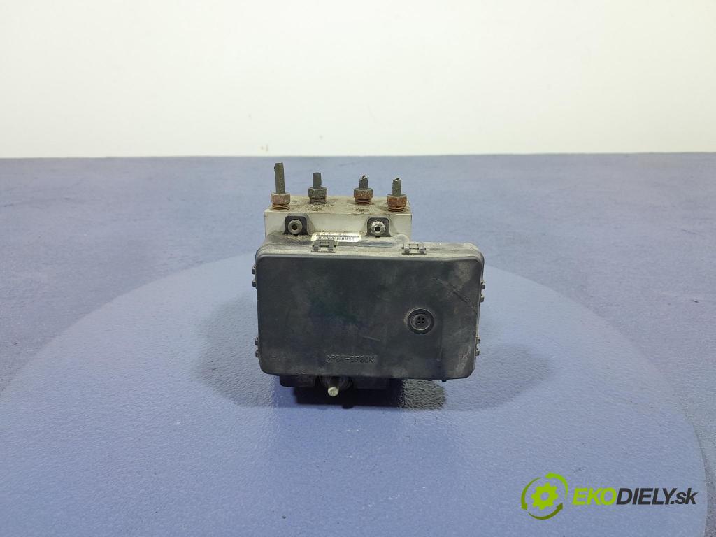 Honda Jazz 2003 čerpadlo ABS x SAA-G0