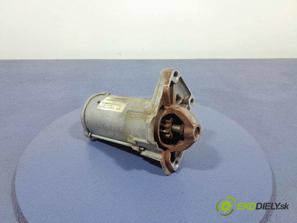 Renault Espace 2015 štartér 233000686R