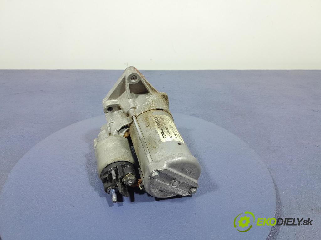 Renault Espace 2015 štartér 233000686R