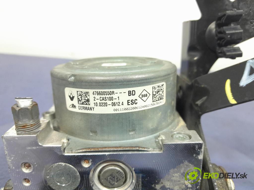 Renault Espace 2015 čerpadlo ABS x 476600550R