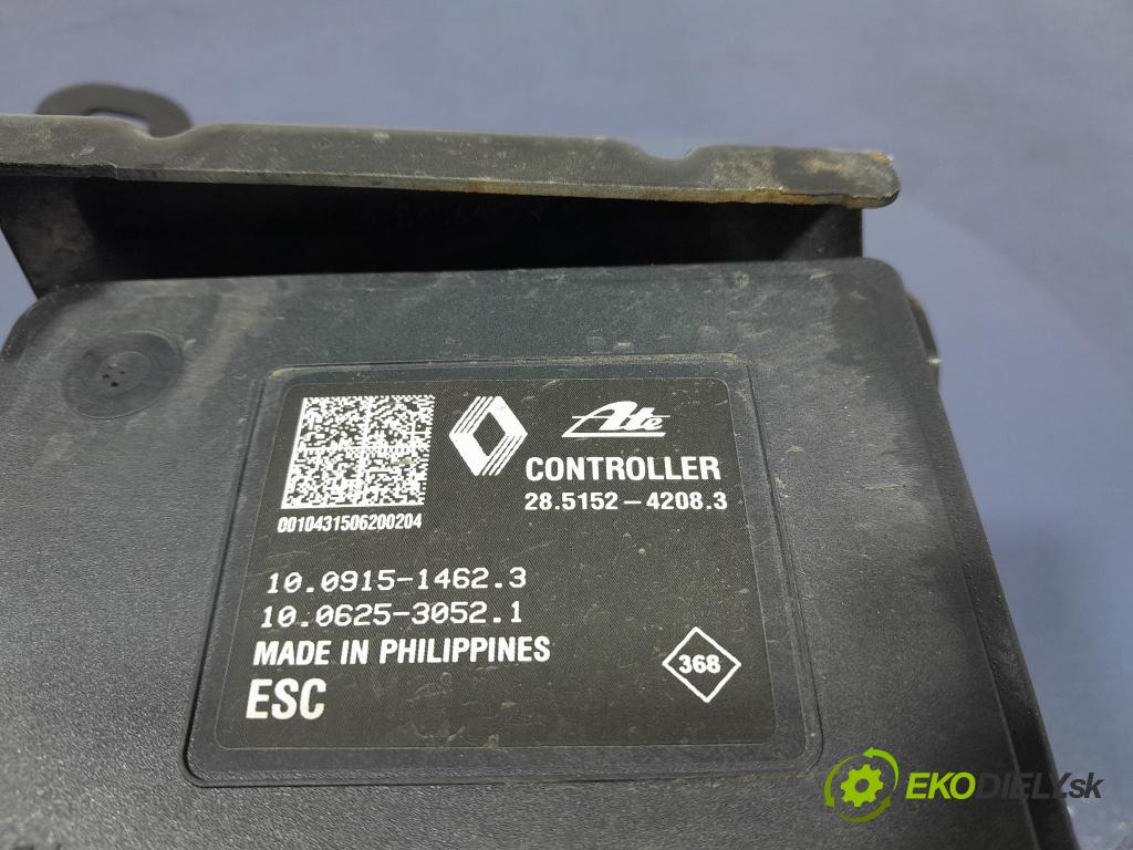 Renault Espace 2015 čerpadlo ABS x 476600550R