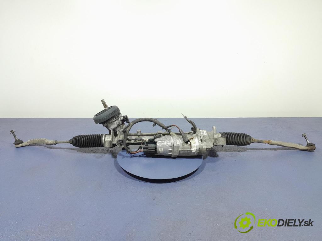 Renault Espace 2015 Ozubené kolo: volant 490016765R