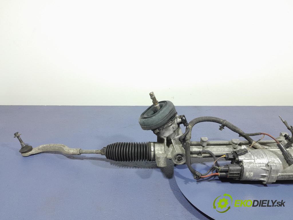 Renault Espace 2015 Ozubené kolo: volant 490016765R