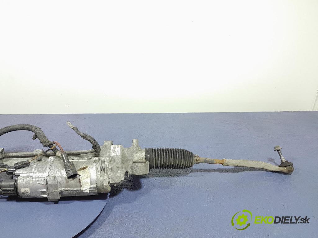 Renault Espace 2015 Ozubené kolo: volant 490016765R