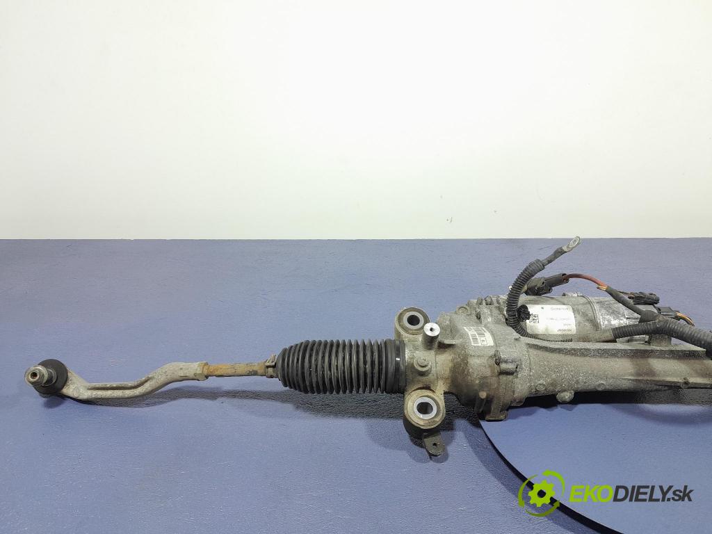 Renault Espace 2015 Ozubené kolo: volant 490016765R