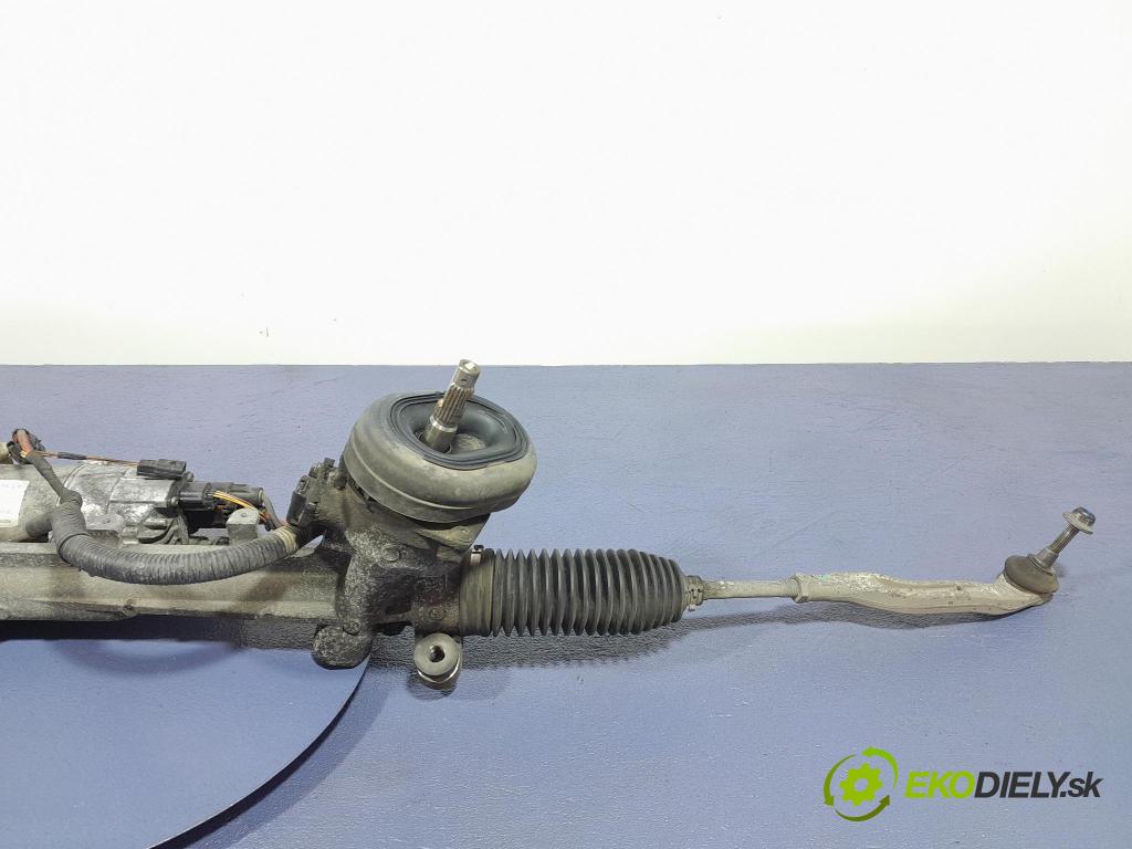 Renault Espace 2015 Ozubené kolo: volant 490016765R