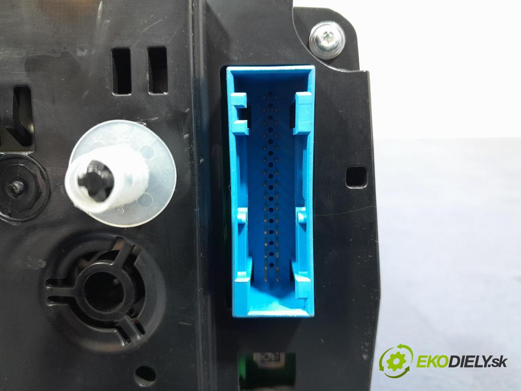 Porsche Cayman 2016 prístrojovka/ budíky 982920910H