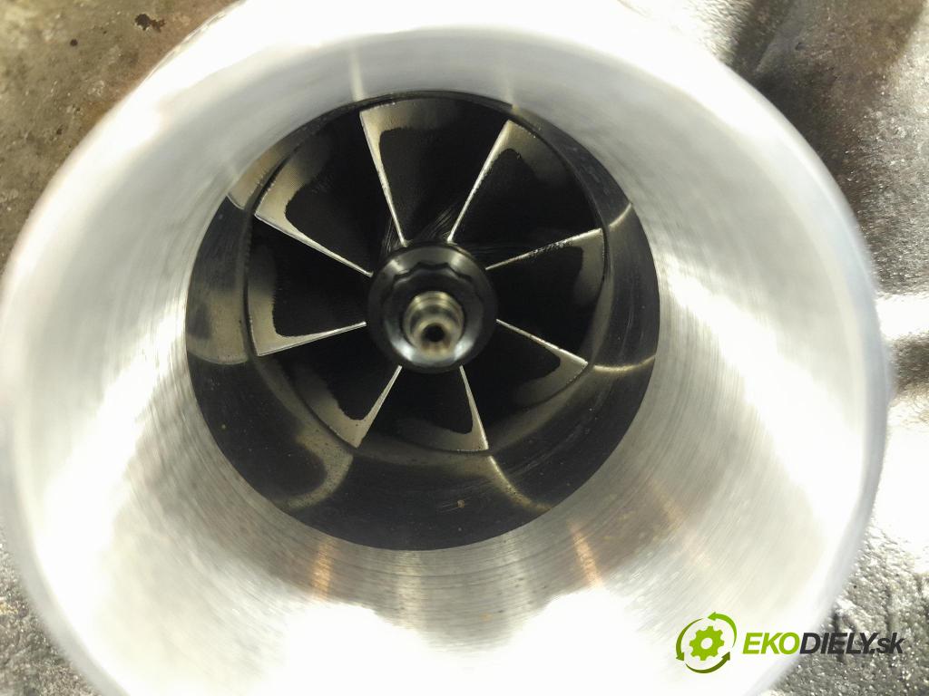 Renault Espace 2015 Turbo-kompresor: 8201371485