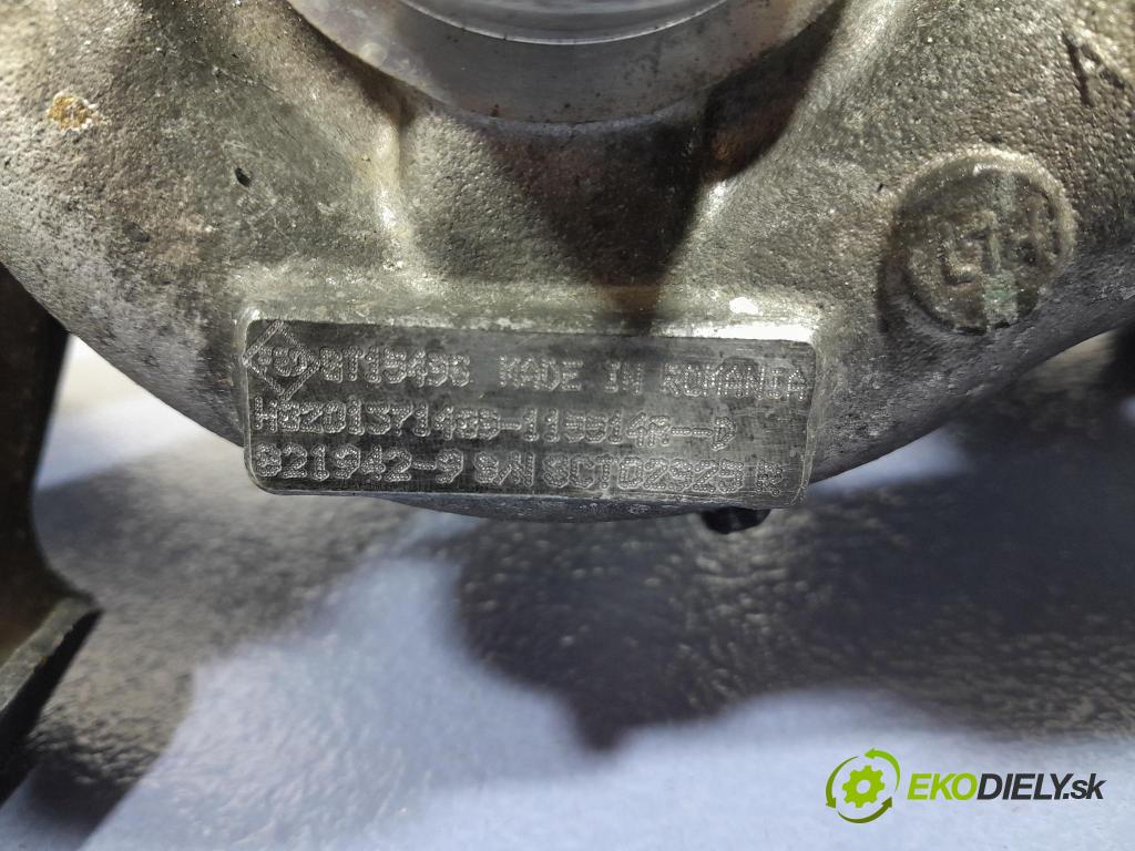 Renault Espace 2015 Turbo-kompresor: 8201371485