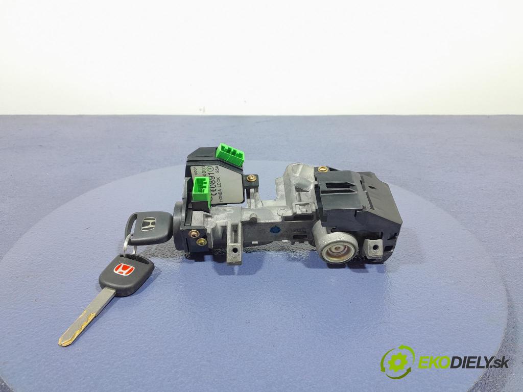 Honda Jazz 2003 Spínač zapaľovania: 25001031905A