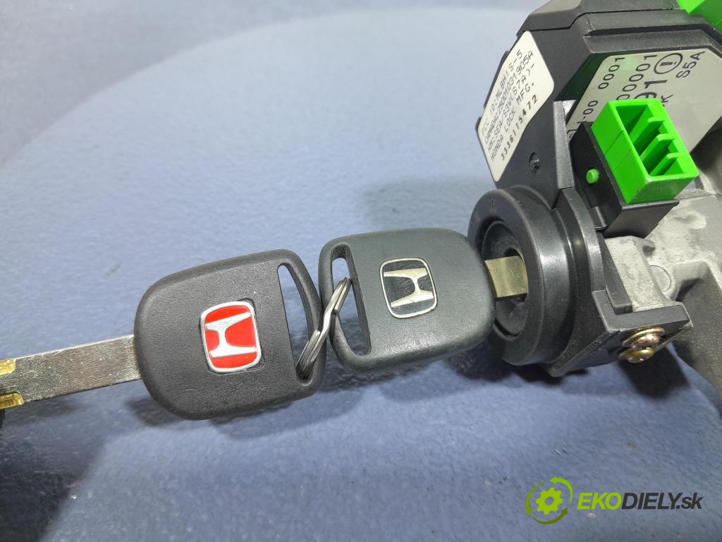 Honda Jazz 2003 Spínač zapaľovania: 25001031905A