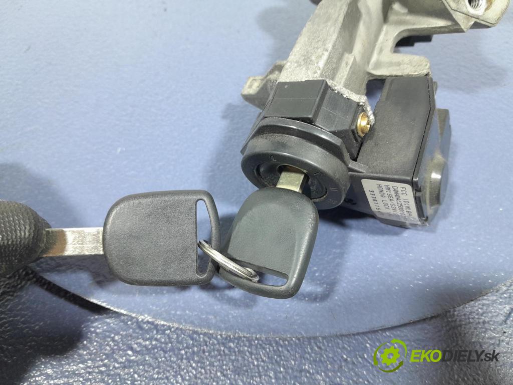 Honda Jazz 2003 Spínač zapaľovania: 25001031905A