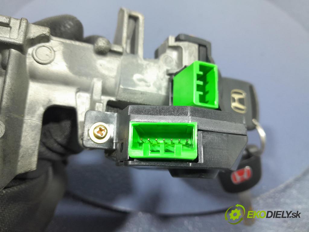 Honda Jazz 2003 Spínač zapaľovania: 25001031905A