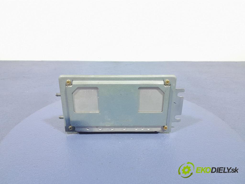 Honda Jazz 2003 riadiaca jednotka Motor: 37820-PWE-G03