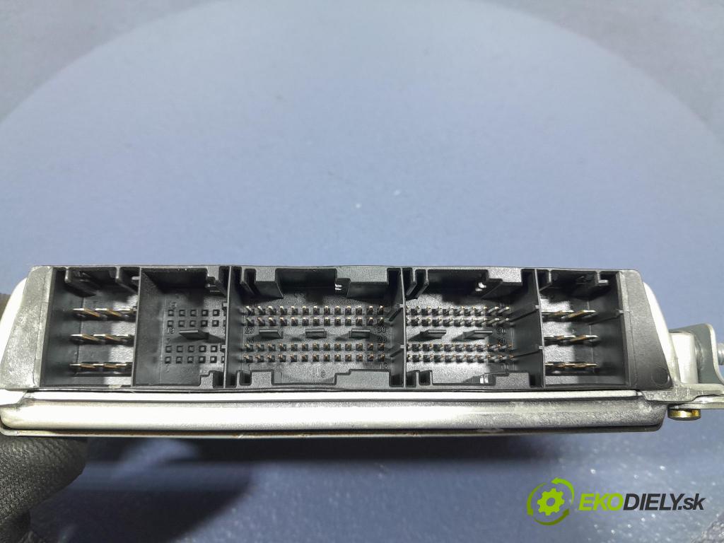 Honda Jazz 2003 riadiaca jednotka Motor: 37820-PWE-G03