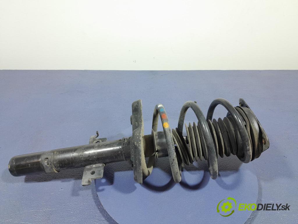 Renault Espace 2015 tlmič Predné Vľavo.: 543027894R