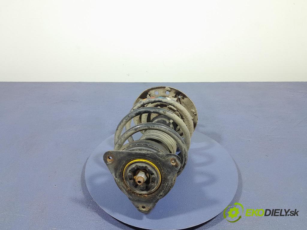 Renault Espace 2015 tlmič Predné Vľavo.: 543027894R