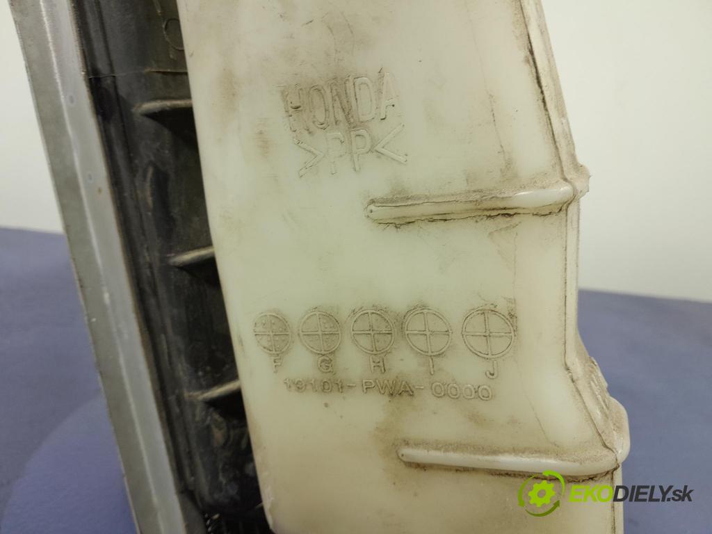 Honda Jazz 2003 chladič Voda: