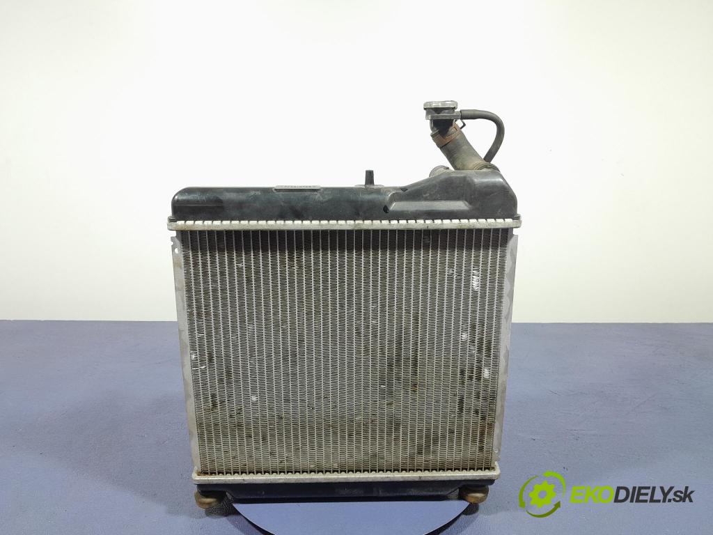 Honda Jazz 2003 Chladič Voda 