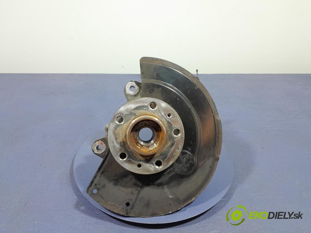 Renault Espace 2015 náboj ľavá