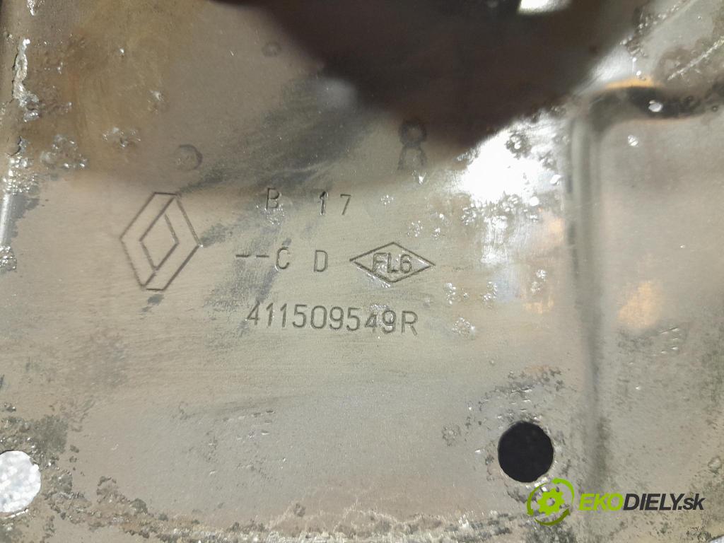 Renault Espace 2015 náboj ľavá 