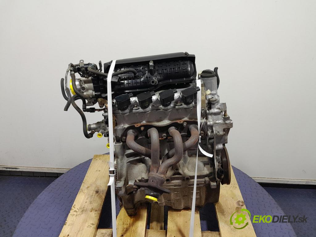 Honda Jazz 2003 motor Benzín: L13A1