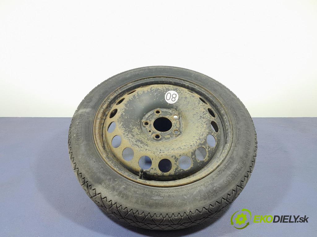 Renault Espace 2015 kolo Přístupné 403000956R