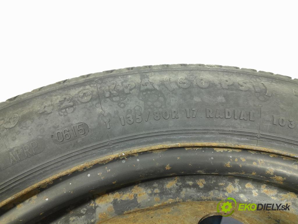 Renault Espace 2015 kolo Přístupné 403000956R