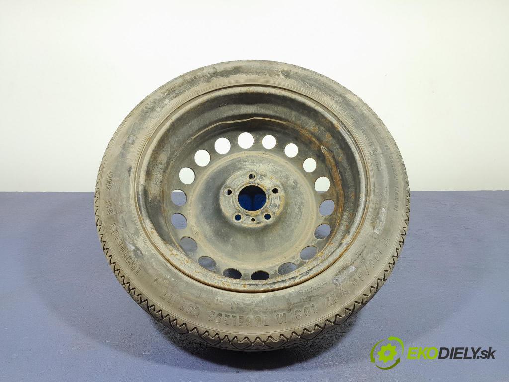 Renault Espace 2015 kolo Přístupné 403000956R