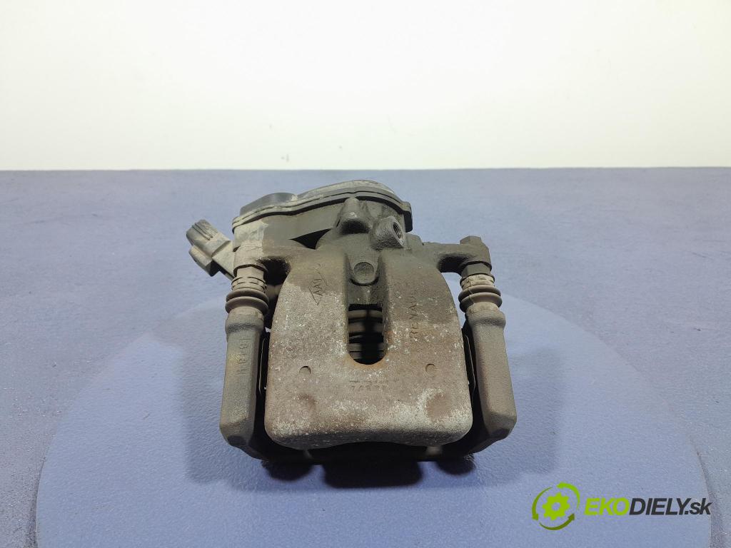 Renault Espace 2015 brzdič brzdový zad v pravo: 440006079R