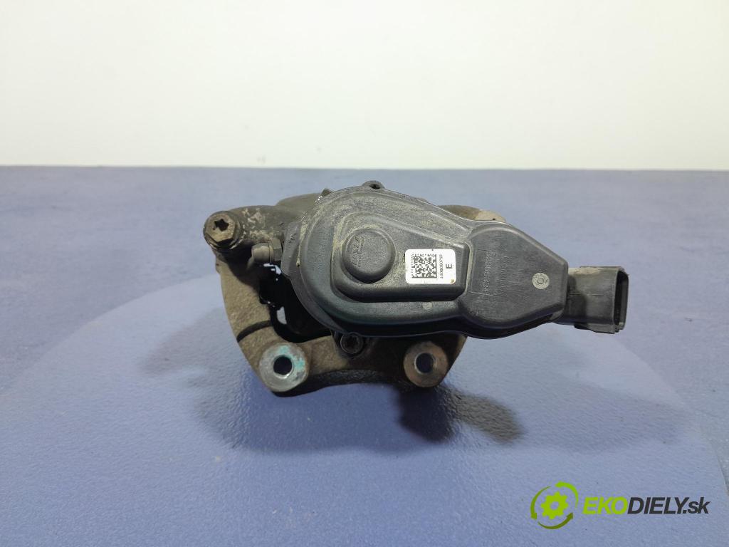 Renault Espace 2015 brzdič brzdový zad v pravo: 440006079R