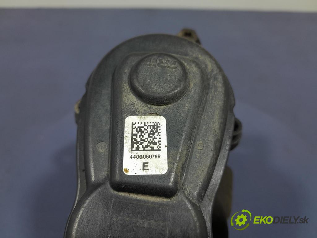 Renault Espace 2015 brzdič brzdový zad v pravo: 440006079R