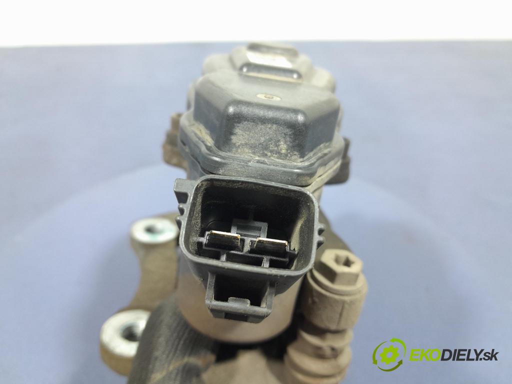 Renault Espace 2015 brzdič brzdový zad v pravo: 440006079R