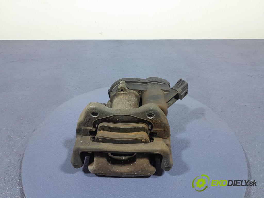 Renault Espace 2015 brzdič brzdový zad v pravo: 440006079R