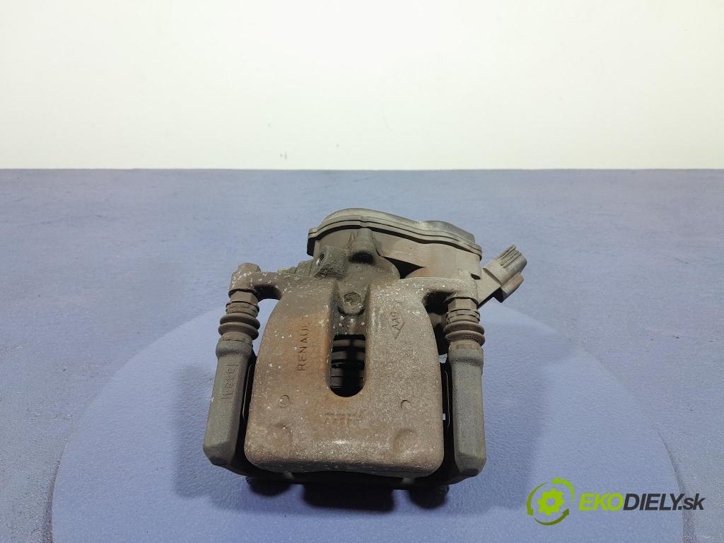 Renault Espace 2015 brzdič brzdový zad Vľavo: 440106080R