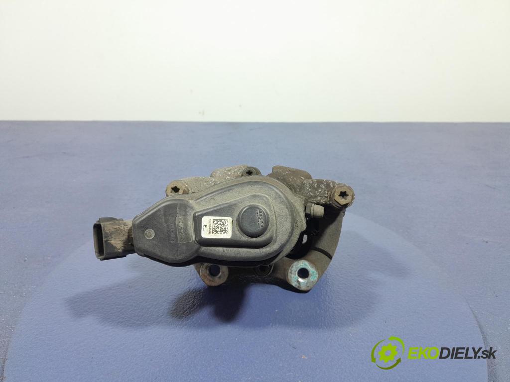 Renault Espace 2015 brzdič brzdový zad Vľavo: 440106080R