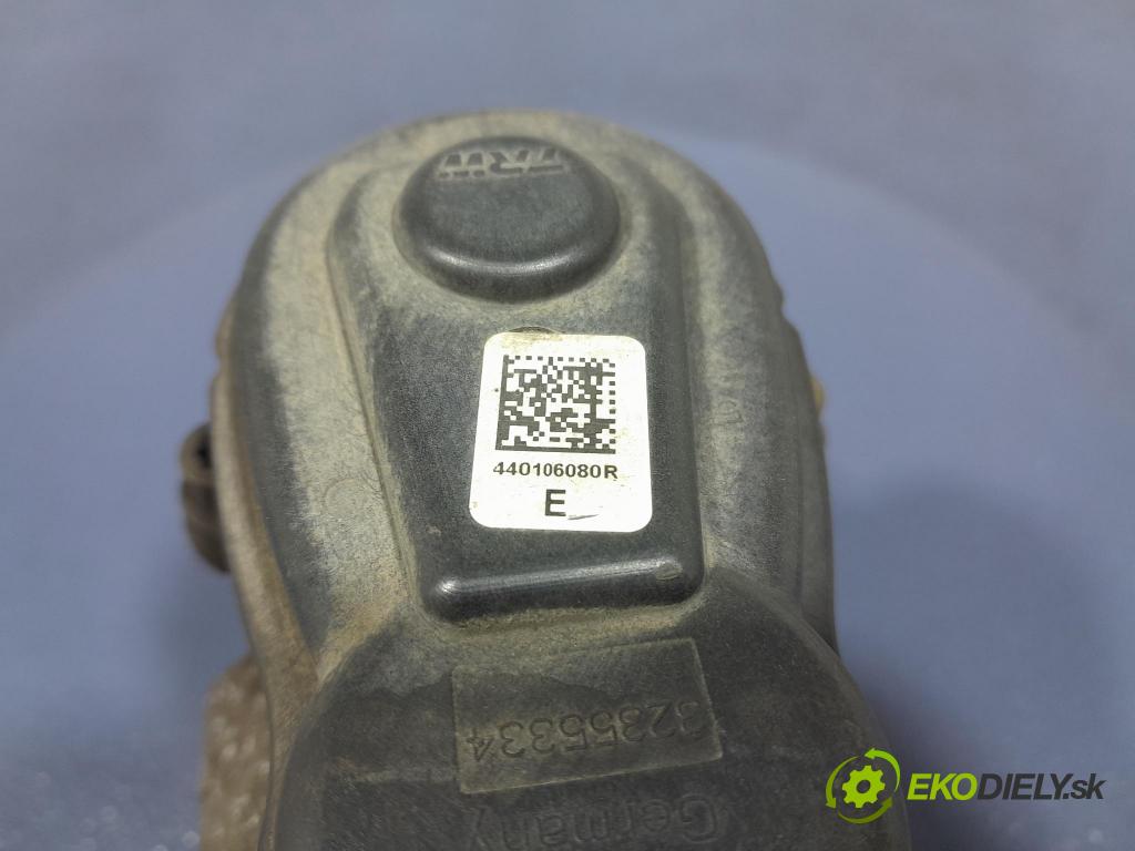 Renault Espace 2015 brzdič brzdový zad Vľavo: 440106080R