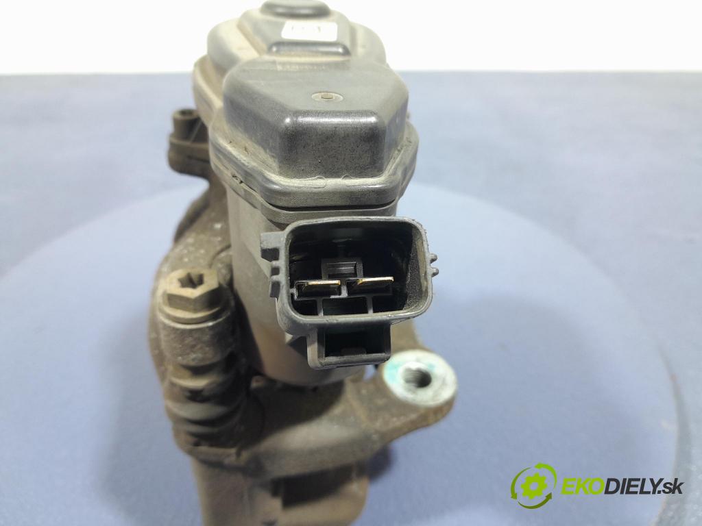 Renault Espace 2015 brzdič brzdový zad Vľavo: 440106080R