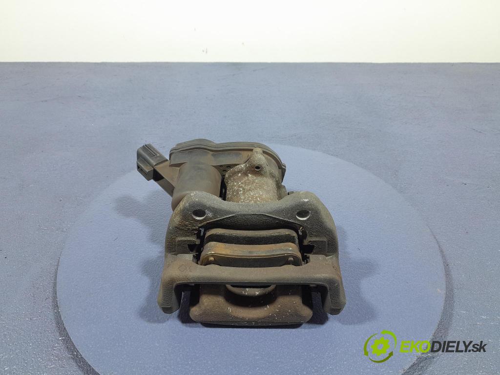 Renault Espace 2015 brzdič brzdový zad Vľavo: 440106080R