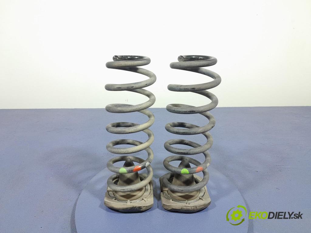 Renault Espace 2015 pružina zad