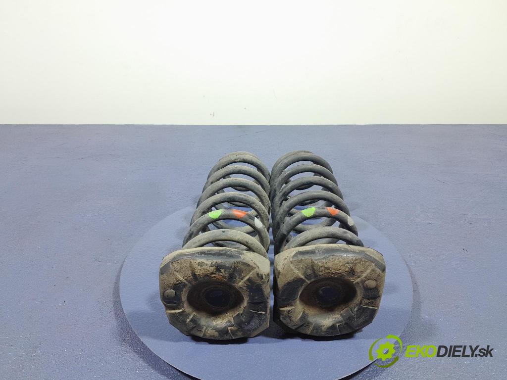 Renault Espace 2015 pružina zad