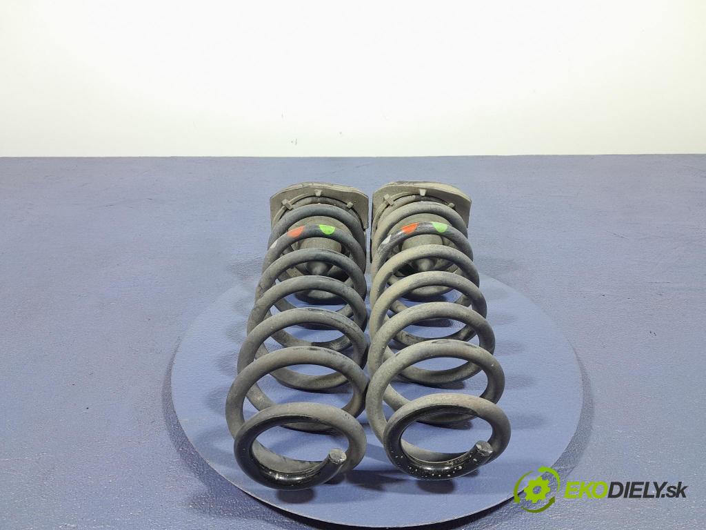 Renault Espace 2015 pružina Zad: 