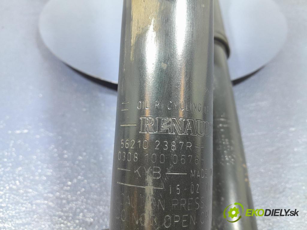 Renault Espace 2015 tlmič zad Vľavo.: 562102387R