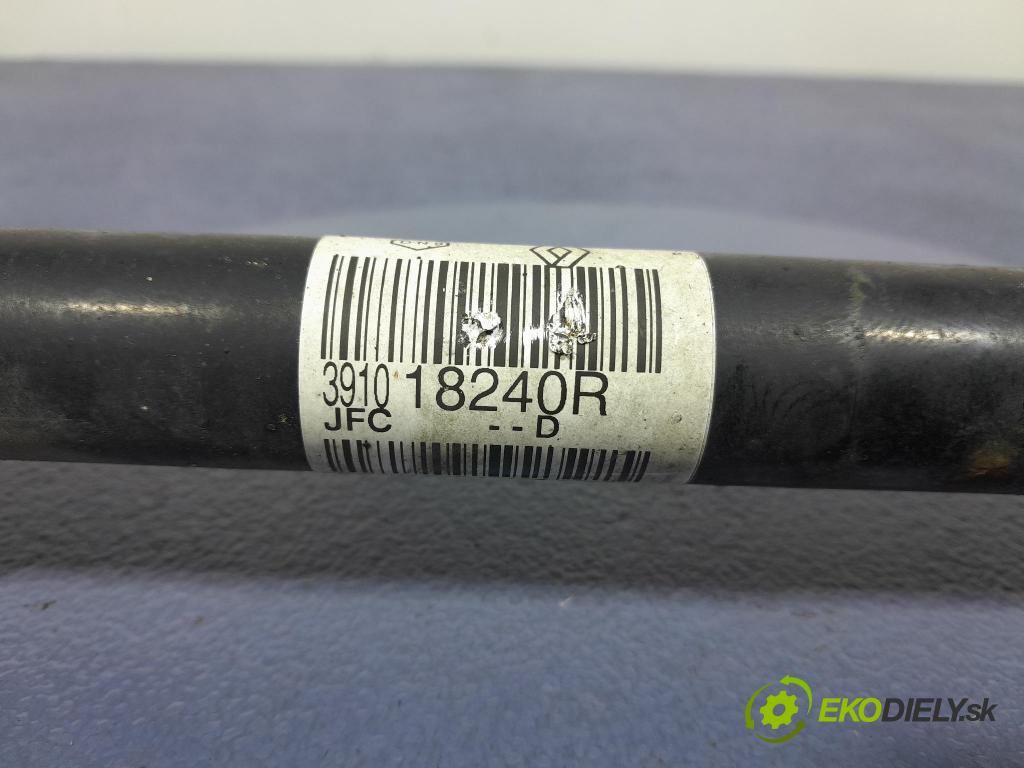 Renault Espace 2015 poloos levá před 391018240R