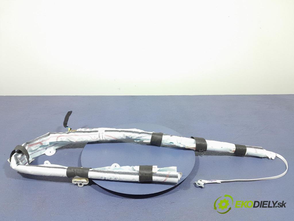 Dacia Sandero 2021 Airbag: clona x 985L14896R