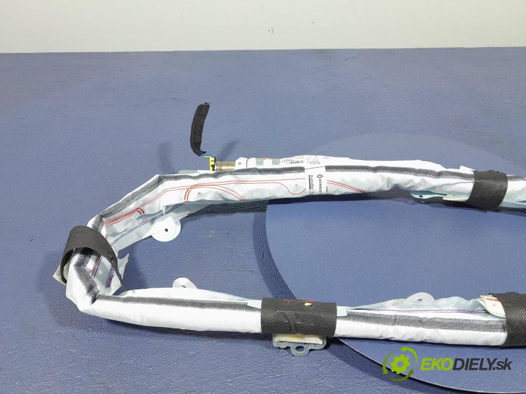 Dacia Sandero 2021 Airbag: clona x 985L14896R